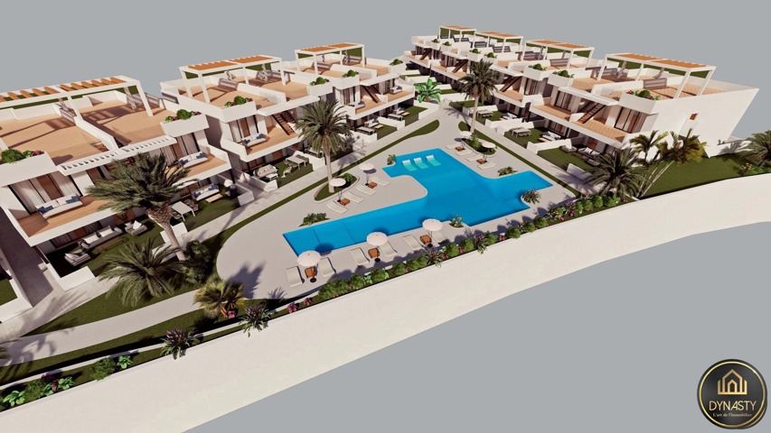 Appartement - à vendre - 03509 