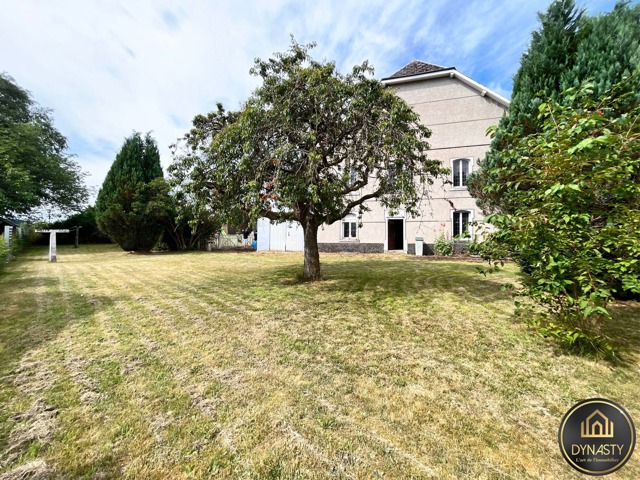 Maison - à vendre - 6640 Vaux-sur-Sûre