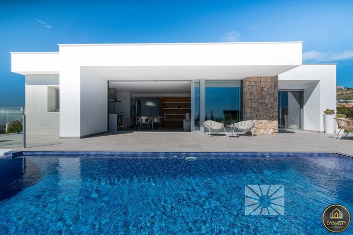 Maison - à vendre - 3001 Alacant/Alicante