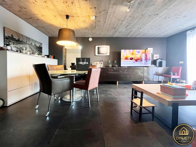 Appartement - à louer - 6800 Libramont-Chevigny