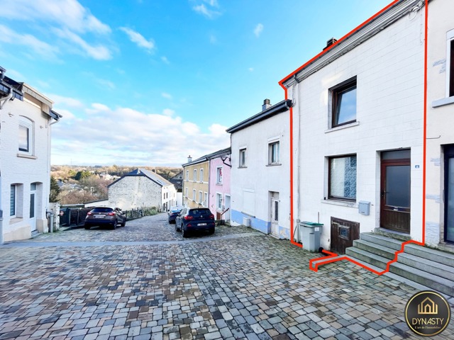 Maison - à vendre - 6840 Neufchâteau