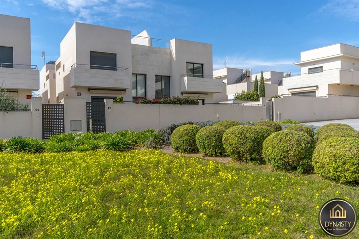 Appartement - à vendre - 3189 La Zenia