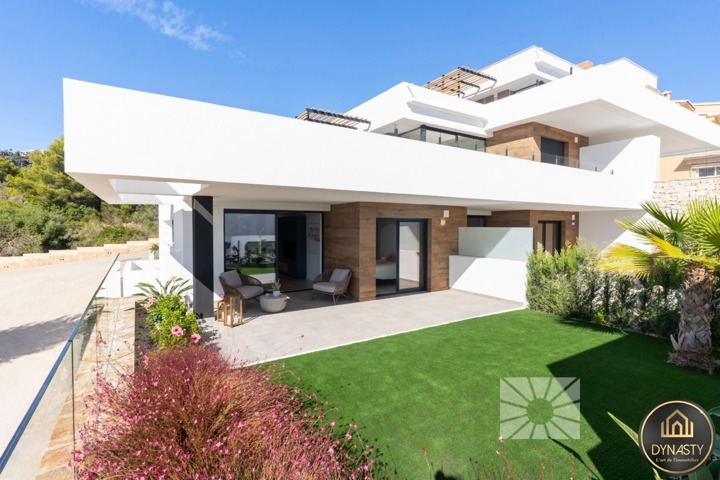 Duplex - à vendre - 3726 Cumbre Del Sol