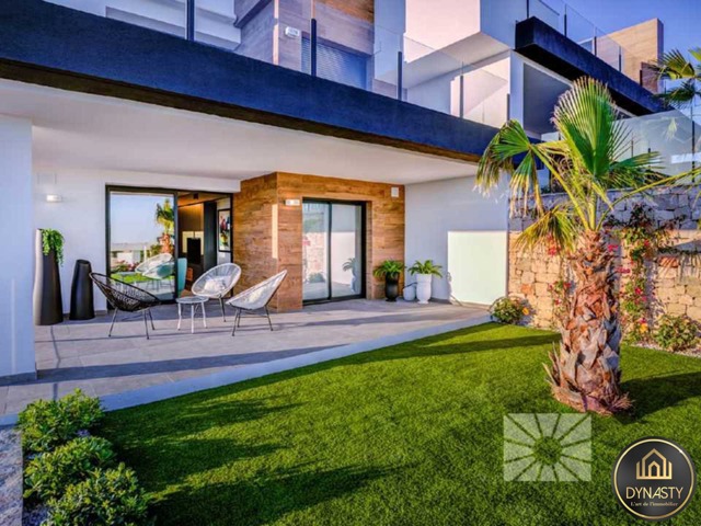 Appartement - à vendre - 3726 Cumbre Del Sol