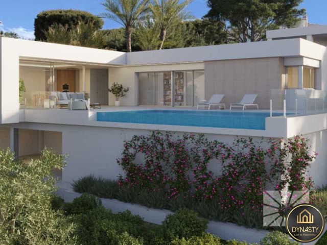 Villa - à vendre - 3726 Cumbre Del Sol