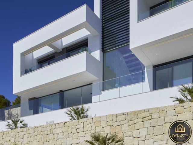 Villa - à vendre - 3590 Altea