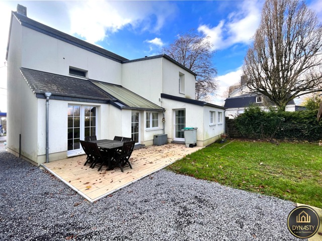 Maison - à vendre - 6820 Florenville