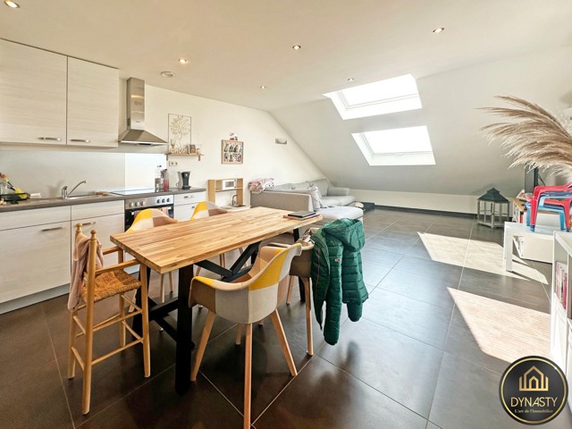 Appartement - à louer - 6800 Libramont-Chevigny