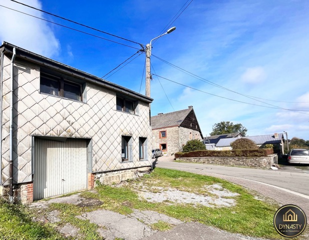 Maison - à vendre - 6800 Libramont-Chevigny