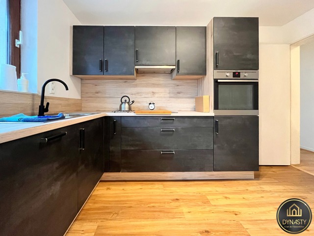 Appartement - à vendre - 6880 Bertrix