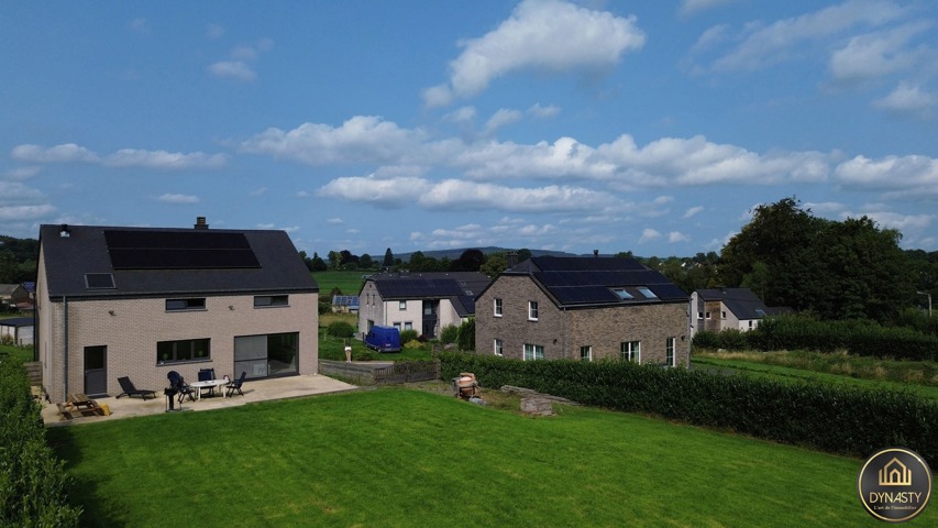 Maison - à vendre - 6800 Libramont-Chevigny