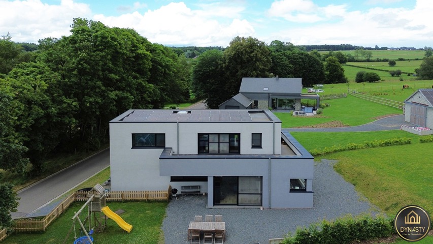 Maison - à vendre - 6800 Libramont-Chevigny