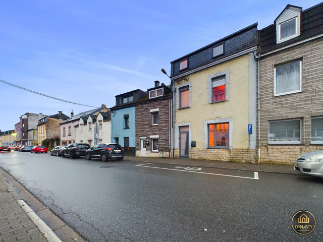 Maison - à vendre - 6791 Aubange Athus