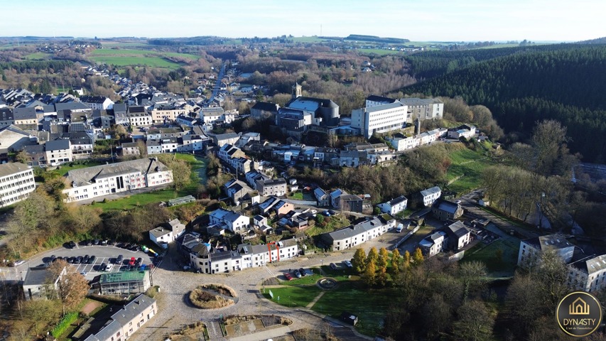 Maison - à vendre - 6840 Neufchâteau