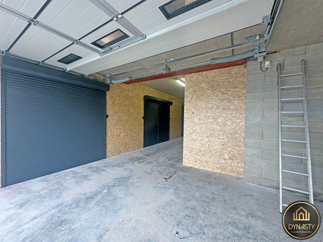 Cave - à louer - 6800 Libramont-Chevigny