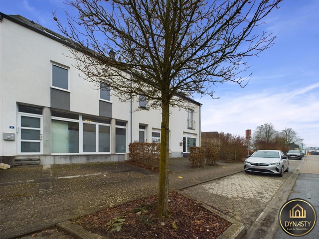 Immeuble à appartements - à vendre - 6700 Arlon