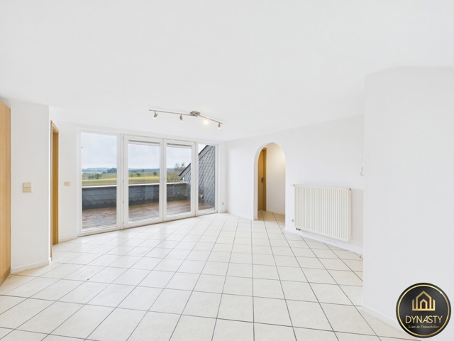 Appartement - à vendre - 6800 Libramont-Chevigny