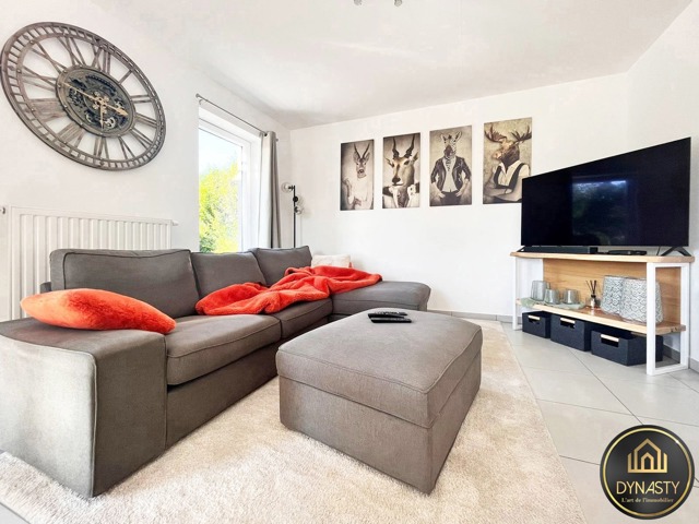 Appartement - à vendre - 6800 Libramont-Chevigny