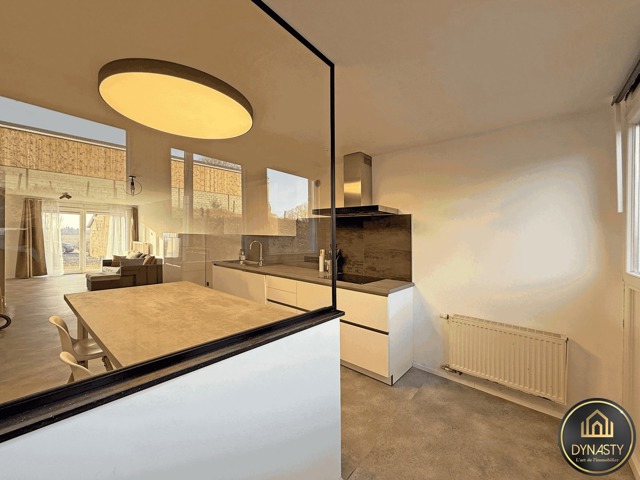 Duplex - à louer - 6800 Libramont-Chevigny