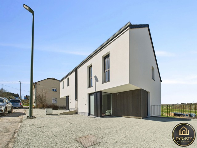 Maison - à louer - 6840 Neufchâteau