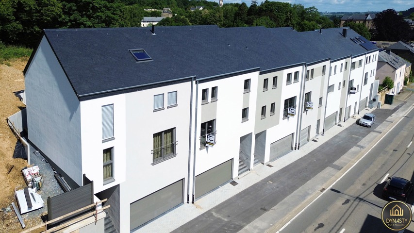 Maison - à vendre - 6780 Messancy