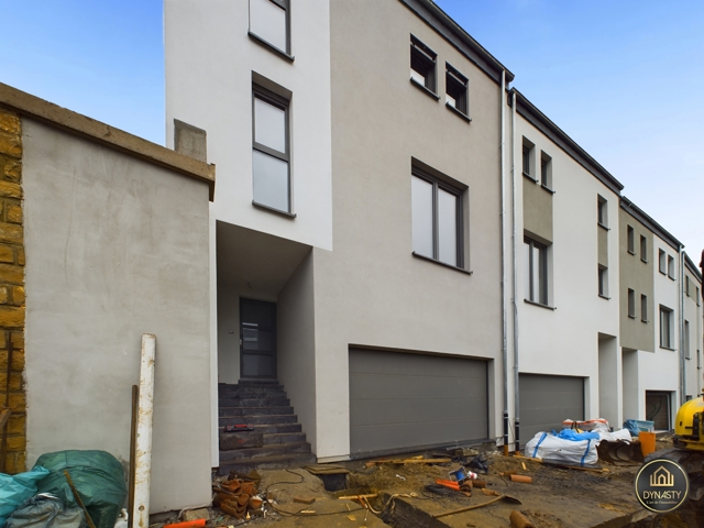 Maison - à vendre - 6780 Messancy