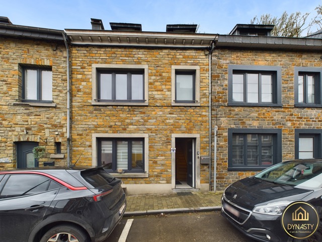 Maison - à vendre - 6980 La Roche-en-Ardenne