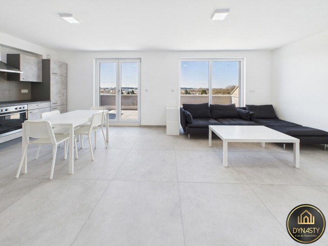 Appartement - à vendre - 6600 Bastogne