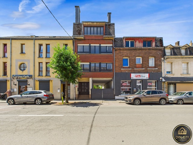 Maison - à vendre - 6791 Aubange Athus