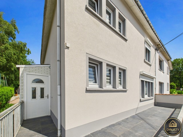 Maison - à vendre - 6800 Libramont-Chevigny