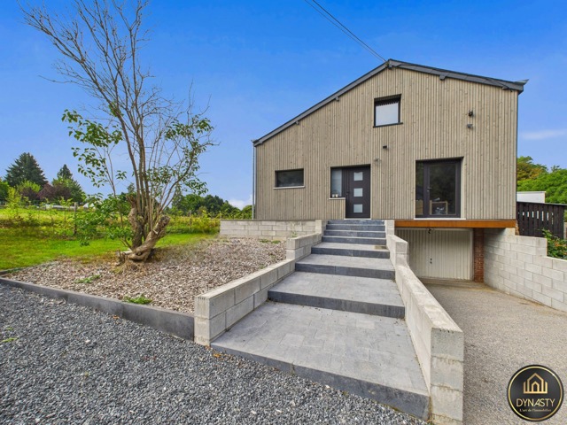 Maison - à louer - 6870 Saint-Hubert