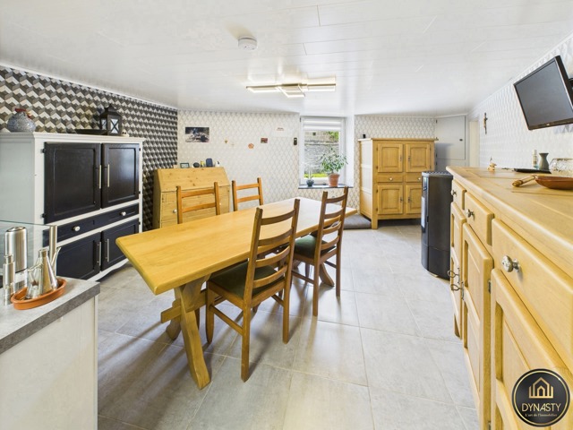 Maison - à vendre - 6840 Neufchâteau
