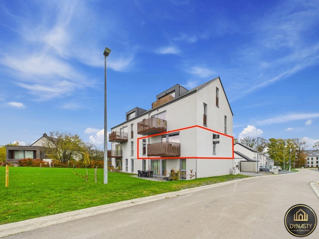 Appartement - à vendre - 6840 Neufchâteau