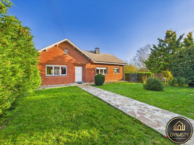 Maison - à vendre - 6800 Libramont-Chevigny