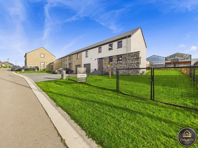 Maison - à vendre - 6800 Libramont-Chevigny