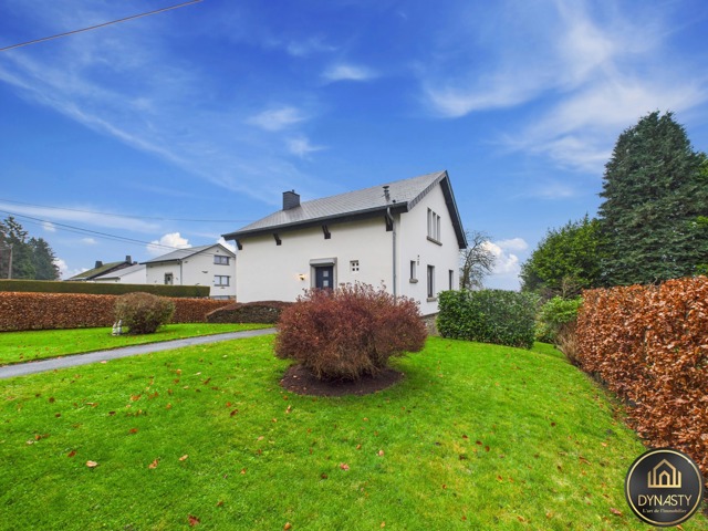 Maison - à vendre - 6800 Libramont-Chevigny