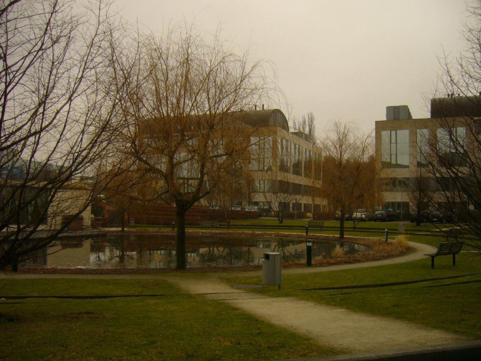 Kantoor DIEGEM