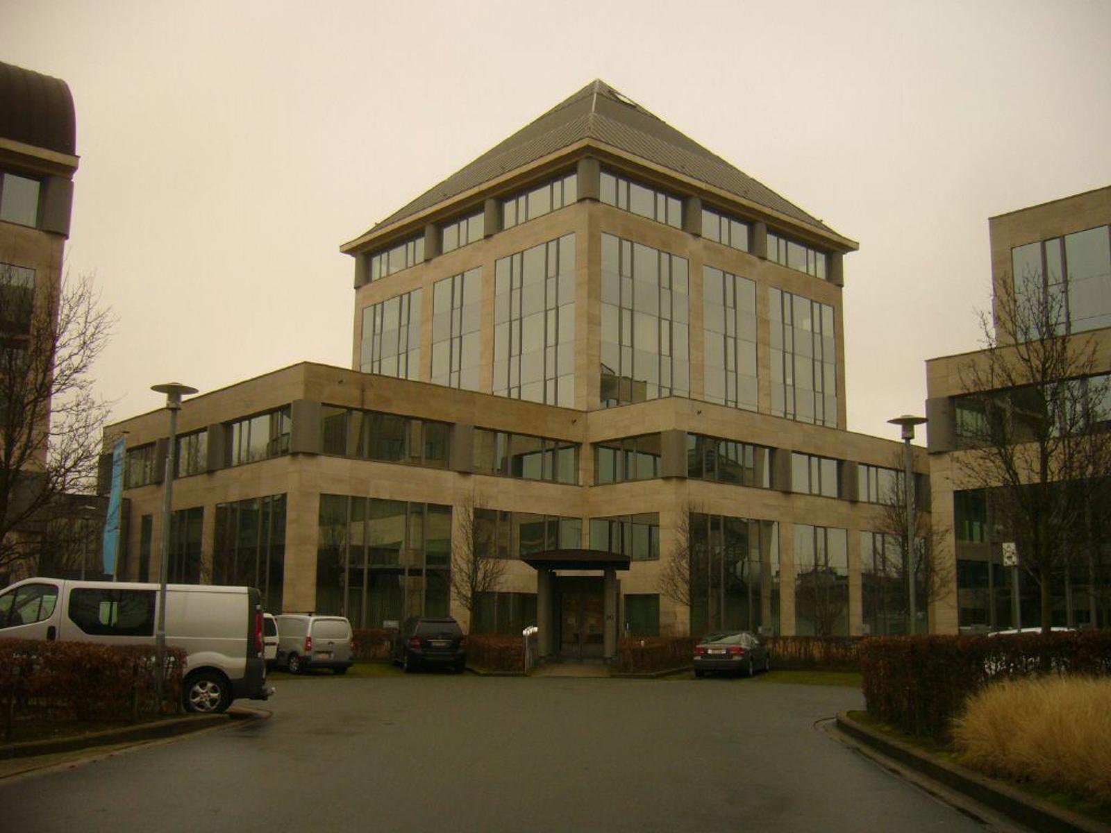 Kantoor DIEGEM