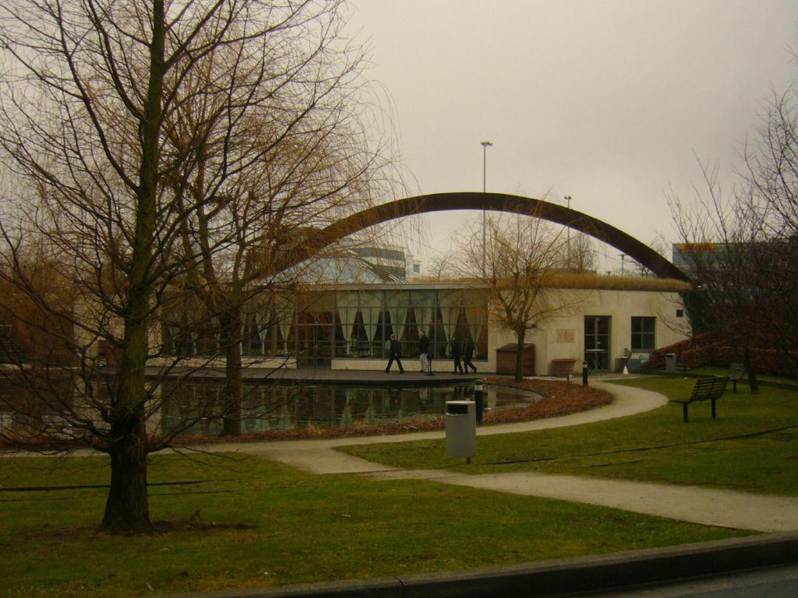 Kantoor DIEGEM