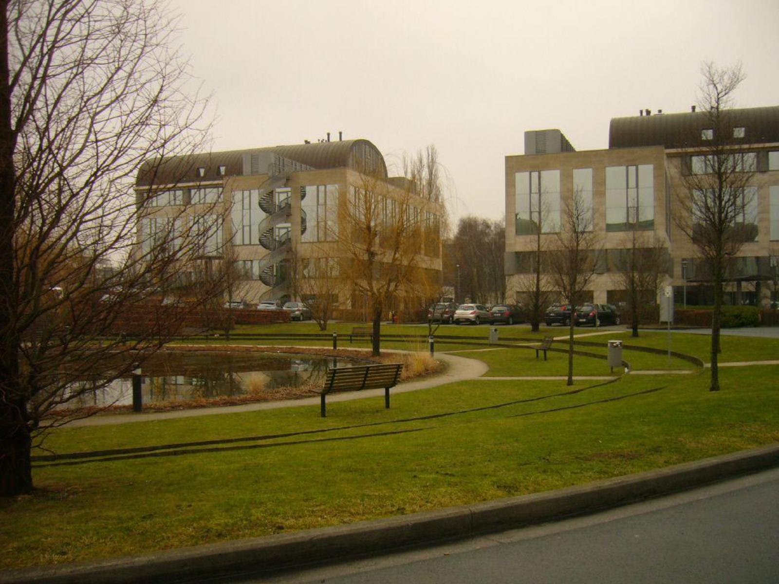 Kantoor DIEGEM