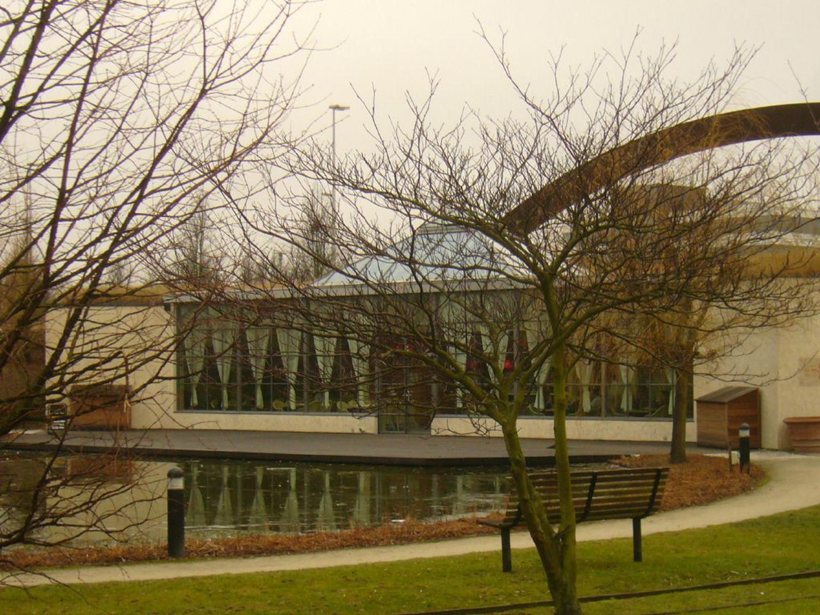 Kantoor DIEGEM