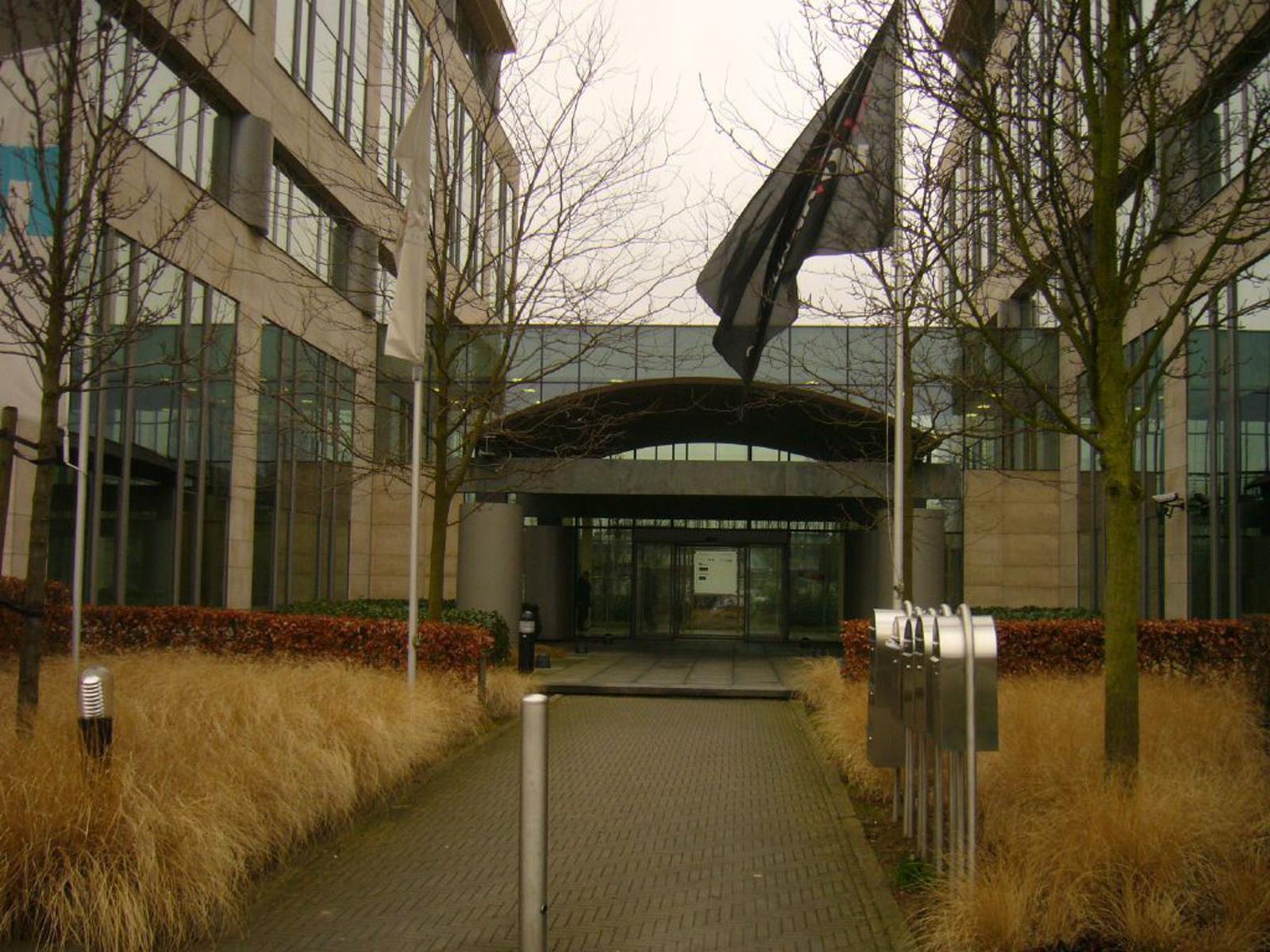 Kantoor DIEGEM