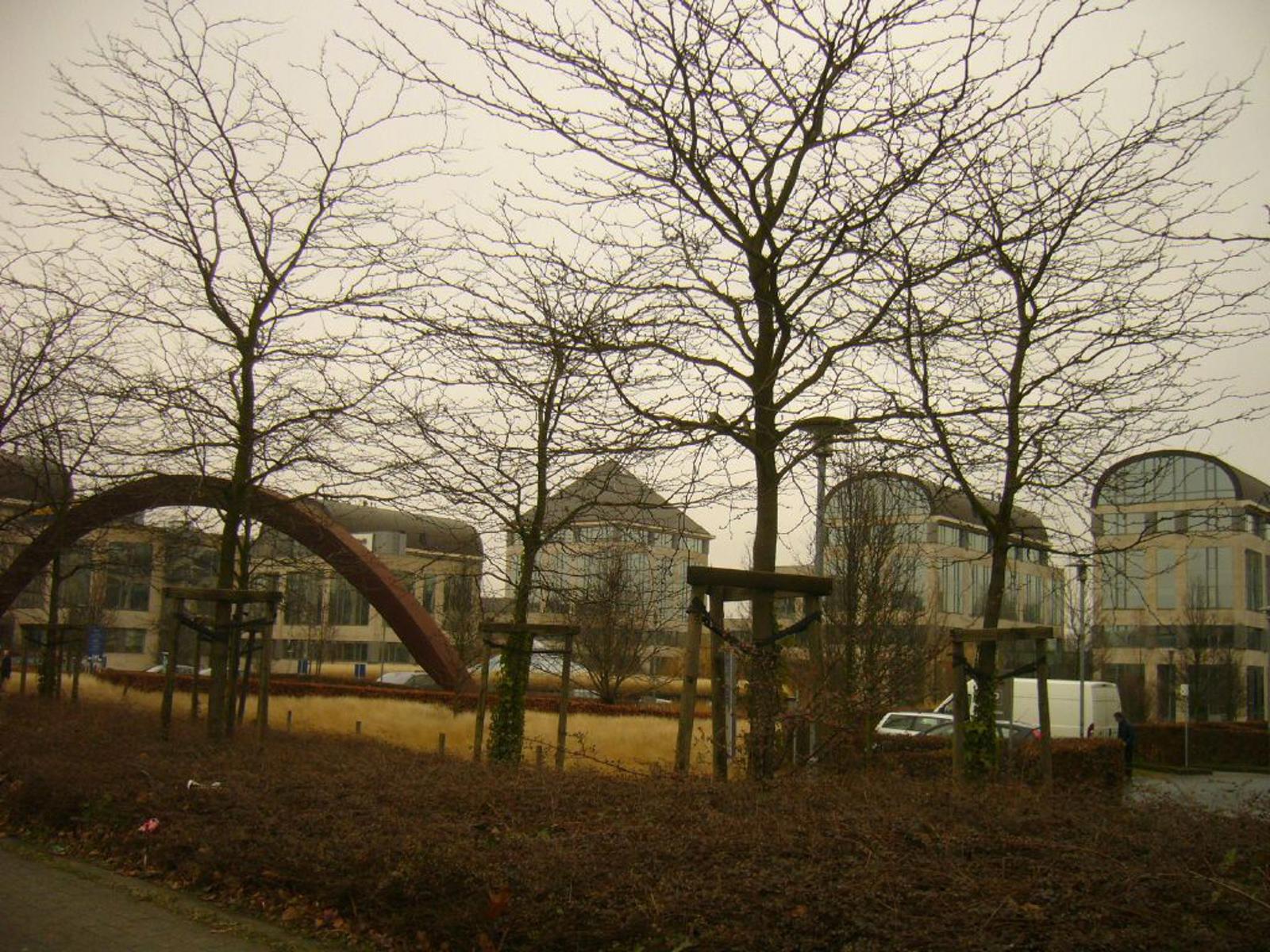 Kantoor DIEGEM