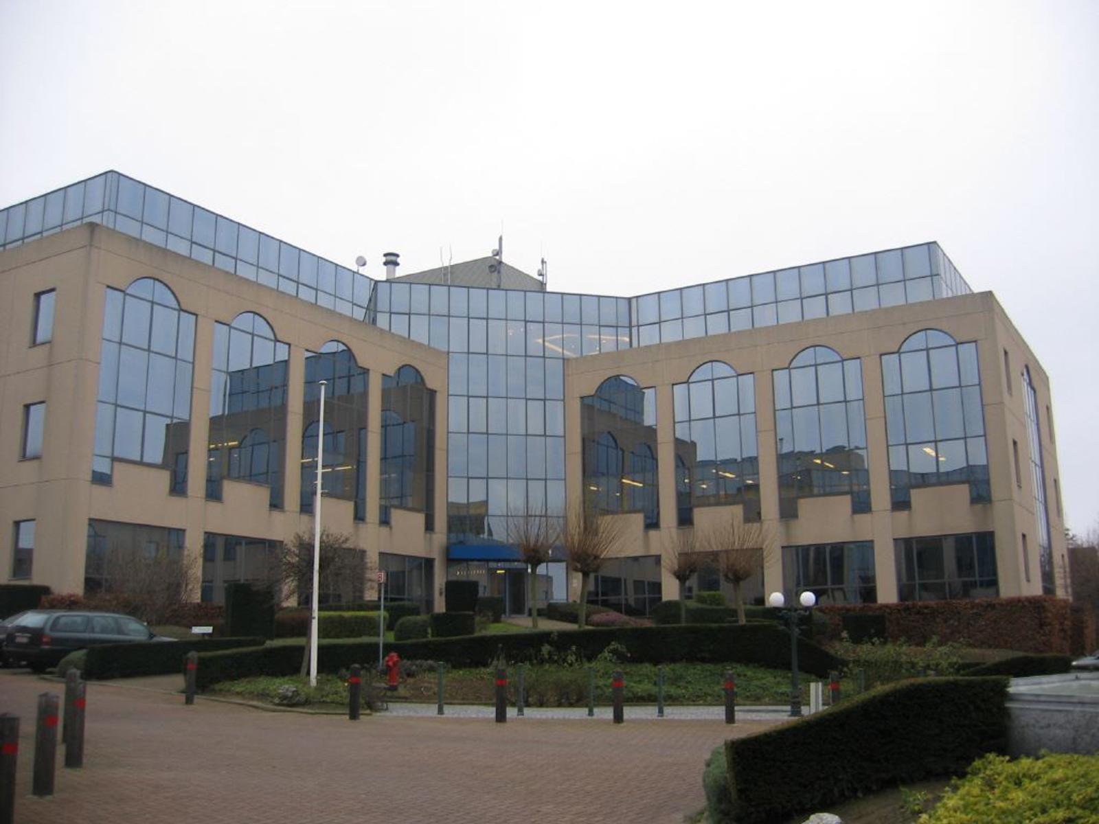 Kantoor ZAVENTEM