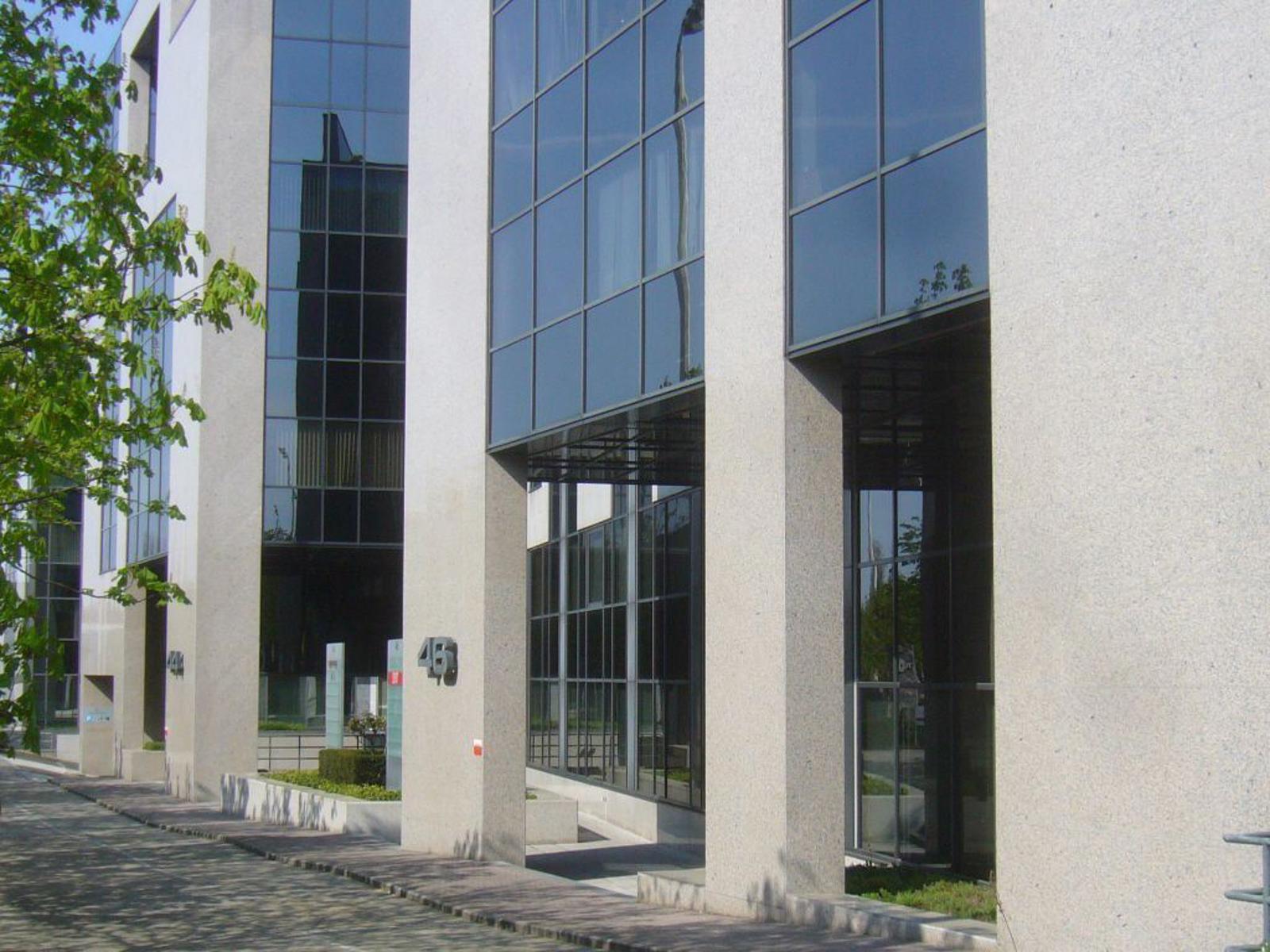 Kantoor AUDERGHEM