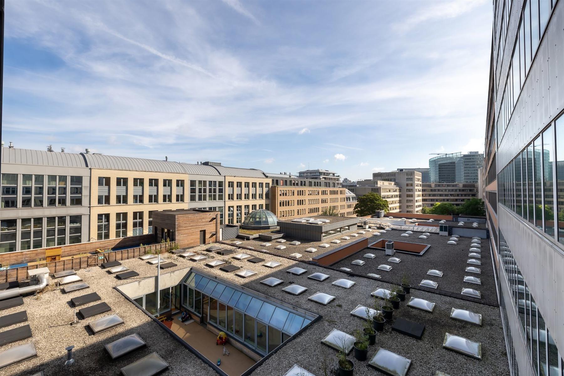 Kantoor BRUXELLES