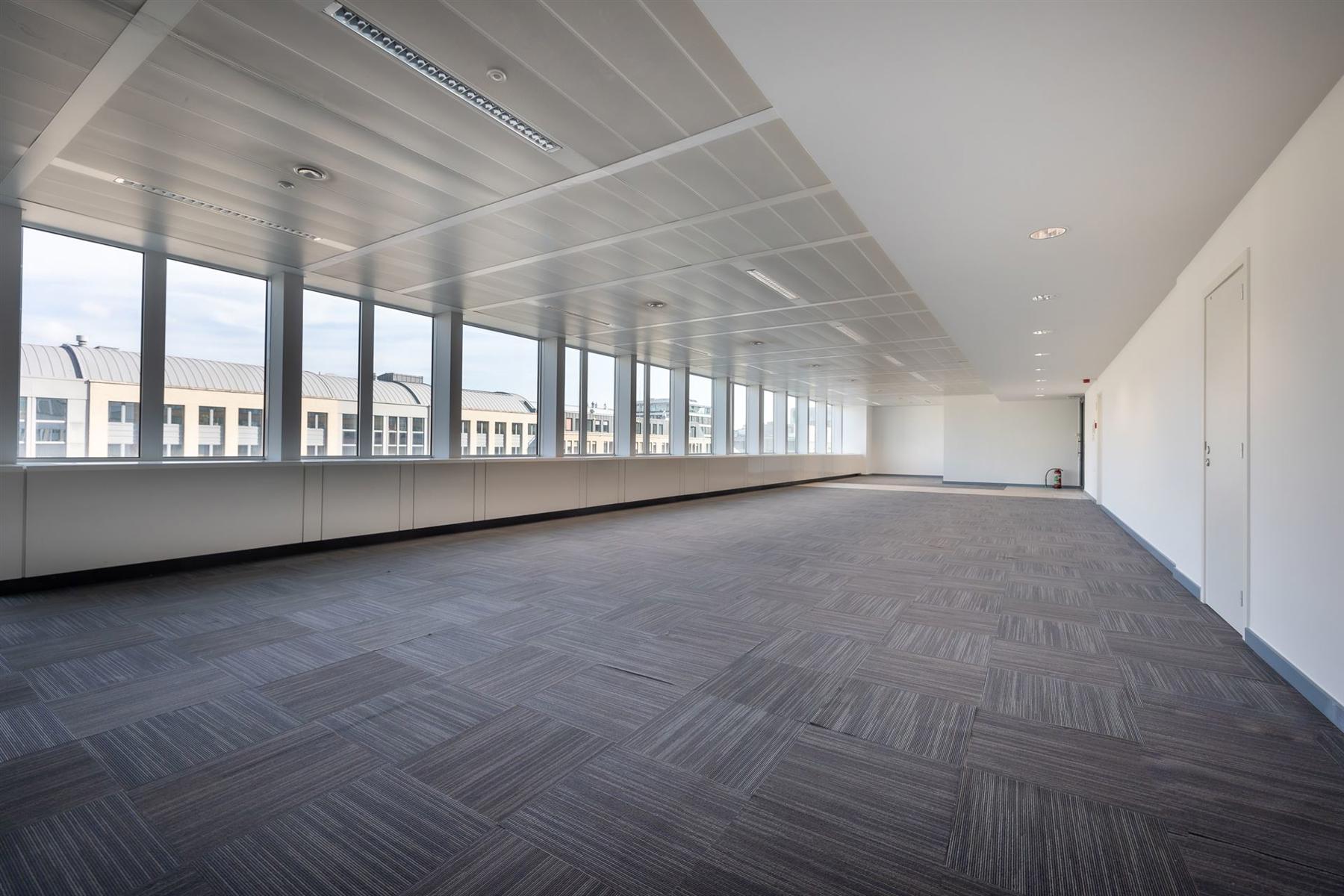 Kantoor BRUXELLES