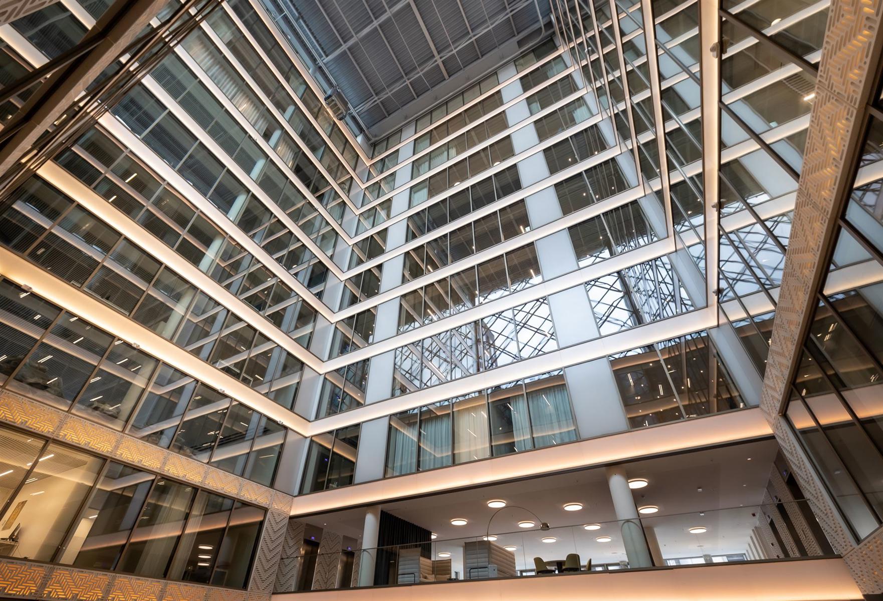 Kantoor BRUXELLES