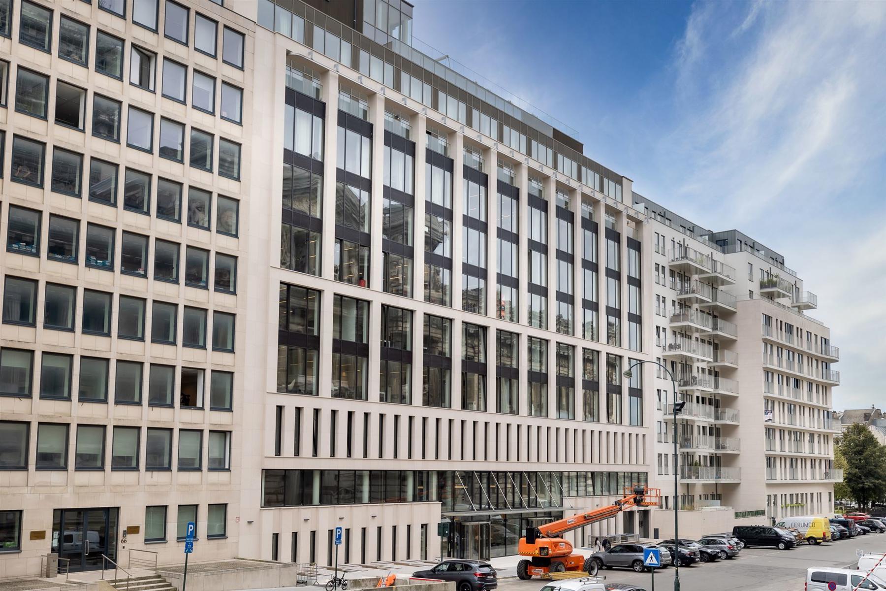 Kantoor BRUXELLES