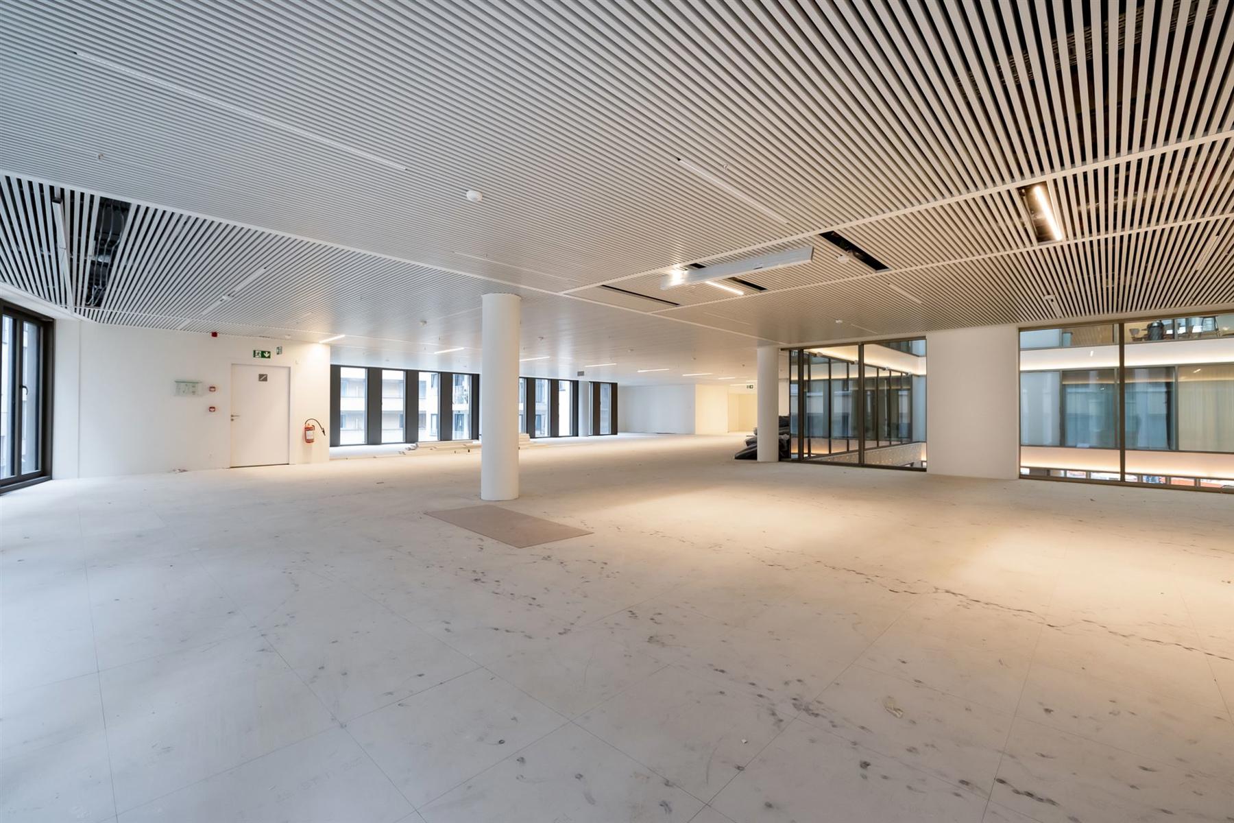 Kantoor BRUXELLES